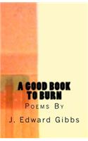 Good Book To Burn