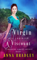 The Virgin Who Captured a Viscount: (5 The Swooning Virgins Society)