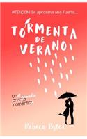 Tormenta de Verano