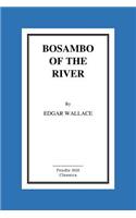 Bosambo Of The River