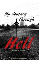 My Journey Through Hell: A Book of Poems(English)