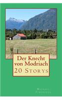 Der Knecht Von Modriach