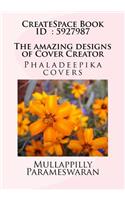 The amazing designs of Cover Creator