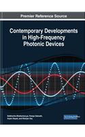 Contemporary Developments in High-Frequency Photonic Devices
