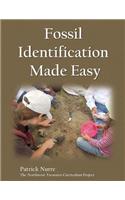 Fossil Identification Made Easy