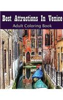 Best Attractions In Venice