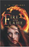 Fire and Flame: The Red Demon