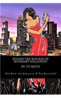 Beyond The Wounds of Rosemary Holloway