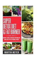 Super Ditox Diet & Fat Burner