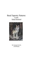 Bead Tapestry Patterns Loom Silent Sentinel