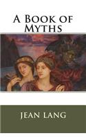A Book of Myths
