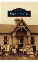 Shandaken
