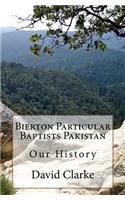 Bierton Particular Baptists Pakistan