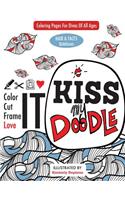 Kiss My Doodle