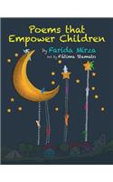 Poems that Empower Children