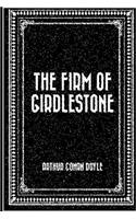 The Firm of Girdlestone