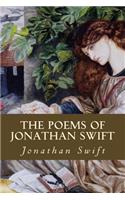 The Poems of Jonathan Swift