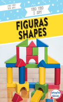 Veo Veo Figuras / I Spy Shapes