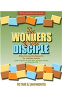 Wonders of the Disciple - Part 4