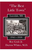 Best Little Town