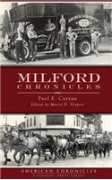 Milford Chronicles