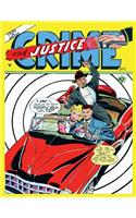 Crime and Justice # 5