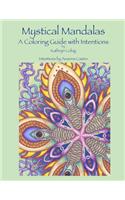 Mystical Mandalas