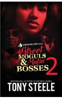 Street Moguls & Mafia Bosses 2