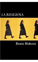 La Religiosa (Italian Edition)