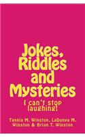 Jokes, Riddles and Mysteries