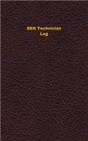 EEG Technician Log
