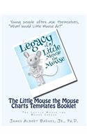 Little Mouse the Mouse Charts Templates Booklet