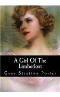 A Girl Of The Limberlost