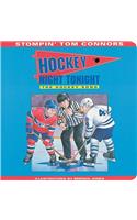 Hockey Night Tonight (Board Book)