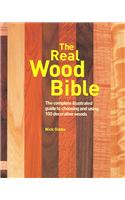 The Real Wood Bible
