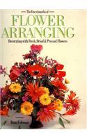 Encyclopedia of Flower Arranging