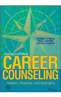 Career Counseling