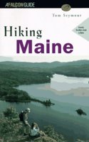 Hiking Maine