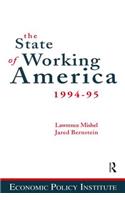 The State of Working America