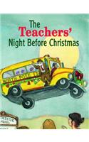 Teachers' Night Before Christmas