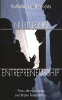 Nurturing Entrepreneurship