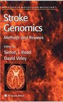 Stroke Genomics