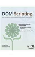 DOM Scripting