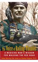 Voice of Rolling Thunder