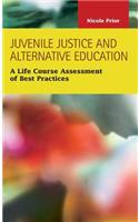 Juvenile Justice and Alternative Education