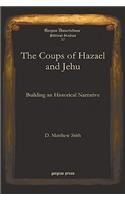 The Coups of Hazael and Jehu