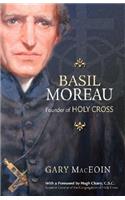 Basil Moreau