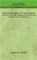 Business Men of the Bible