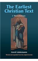 The Earliest Christian Text