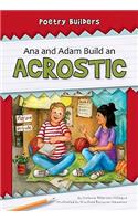 Ana and Adam Build an Acrostic